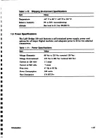 Preview for 51 page of Digital Equipment Lan Bridge 150 Technical Manual