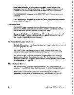 Preview for 61 page of Digital Equipment Lan Bridge 150 Technical Manual