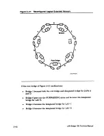 Preview for 93 page of Digital Equipment Lan Bridge 150 Technical Manual