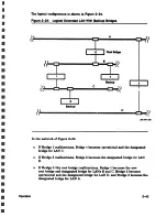 Preview for 96 page of Digital Equipment Lan Bridge 150 Technical Manual