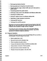 Preview for 98 page of Digital Equipment Lan Bridge 150 Technical Manual