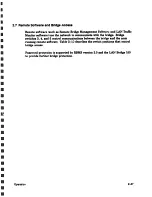 Preview for 100 page of Digital Equipment Lan Bridge 150 Technical Manual