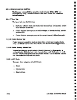 Preview for 105 page of Digital Equipment Lan Bridge 150 Technical Manual