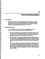 Preview for 111 page of Digital Equipment Lan Bridge 150 Technical Manual