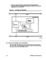 Preview for 112 page of Digital Equipment Lan Bridge 150 Technical Manual