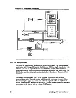 Preview for 116 page of Digital Equipment Lan Bridge 150 Technical Manual