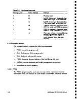 Preview for 118 page of Digital Equipment Lan Bridge 150 Technical Manual