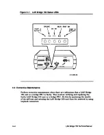 Preview for 152 page of Digital Equipment Lan Bridge 150 Technical Manual