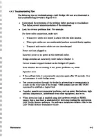 Preview for 153 page of Digital Equipment Lan Bridge 150 Technical Manual