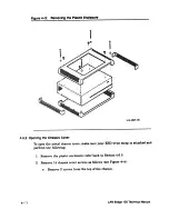 Preview for 166 page of Digital Equipment Lan Bridge 150 Technical Manual