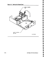 Preview for 168 page of Digital Equipment Lan Bridge 150 Technical Manual