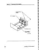 Preview for 172 page of Digital Equipment Lan Bridge 150 Technical Manual