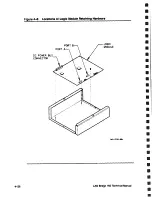 Preview for 174 page of Digital Equipment Lan Bridge 150 Technical Manual