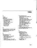 Preview for 177 page of Digital Equipment Lan Bridge 150 Technical Manual