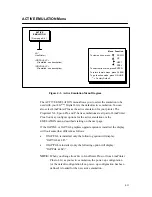 Предварительный просмотр 81 страницы Digital Equipment LGplus Series Setup Manual