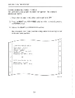 Preview for 42 page of Digital Equipment LJ250 User Manual