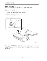 Preview for 66 page of Digital Equipment LJ250 User Manual