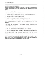 Preview for 90 page of Digital Equipment LJ250 User Manual