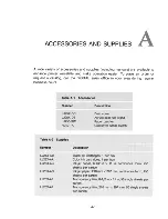 Preview for 107 page of Digital Equipment LJ250 User Manual