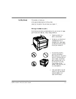 Preview for 5 page of Digital Equipment LN15 User Manual