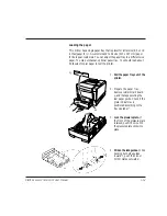 Preview for 13 page of Digital Equipment LN15 User Manual