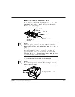 Preview for 16 page of Digital Equipment LN15 User Manual