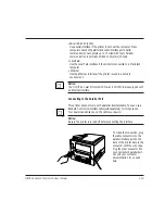 Preview for 19 page of Digital Equipment LN15 User Manual