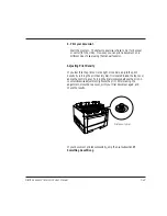 Preview for 23 page of Digital Equipment LN15 User Manual