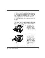 Preview for 53 page of Digital Equipment LN15 User Manual