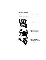 Preview for 54 page of Digital Equipment LN15 User Manual