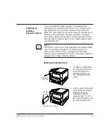 Preview for 60 page of Digital Equipment LN15 User Manual