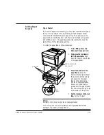 Preview for 66 page of Digital Equipment LN15 User Manual