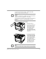 Preview for 74 page of Digital Equipment LN15 User Manual