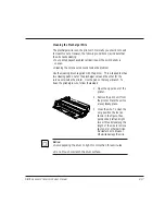 Preview for 88 page of Digital Equipment LN15 User Manual