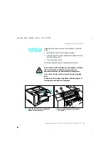 Preview for 7 page of Digital Equipment LN17 Setting-Up Manual