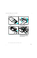 Preview for 8 page of Digital Equipment LN17 Setting-Up Manual