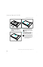 Preview for 9 page of Digital Equipment LN17 Setting-Up Manual