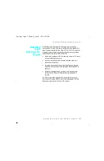 Preview for 19 page of Digital Equipment LN17 Setting-Up Manual