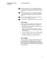 Preview for 37 page of Digital Equipment LSR 2000 Service Manual