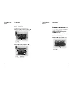 Preview for 205 page of Digital Equipment LSR 2000 Service Manual