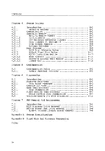 Preview for 5 page of Digital Equipment Micro PDP-11/53 Supplement Manual