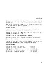 Preview for 6 page of Digital Equipment Micro PDP-11/53 Supplement Manual