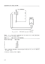 Preview for 31 page of Digital Equipment Micro PDP-11/53 Supplement Manual