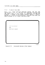 Preview for 35 page of Digital Equipment Micro PDP-11/53 Supplement Manual