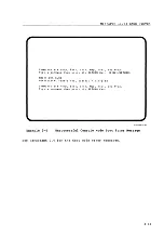 Preview for 38 page of Digital Equipment Micro PDP-11/53 Supplement Manual