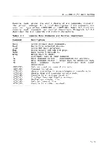 Preview for 40 page of Digital Equipment Micro PDP-11/53 Supplement Manual