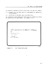 Preview for 44 page of Digital Equipment Micro PDP-11/53 Supplement Manual