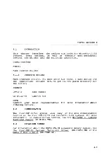 Preview for 52 page of Digital Equipment Micro PDP-11/53 Supplement Manual