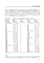 Preview for 58 page of Digital Equipment Micro PDP-11/53 Supplement Manual