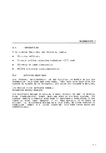 Preview for 72 page of Digital Equipment Micro PDP-11/53 Supplement Manual